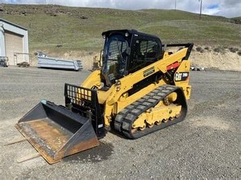 Skid Steers For Sale in BURLEY, IDAHO, USA 1 